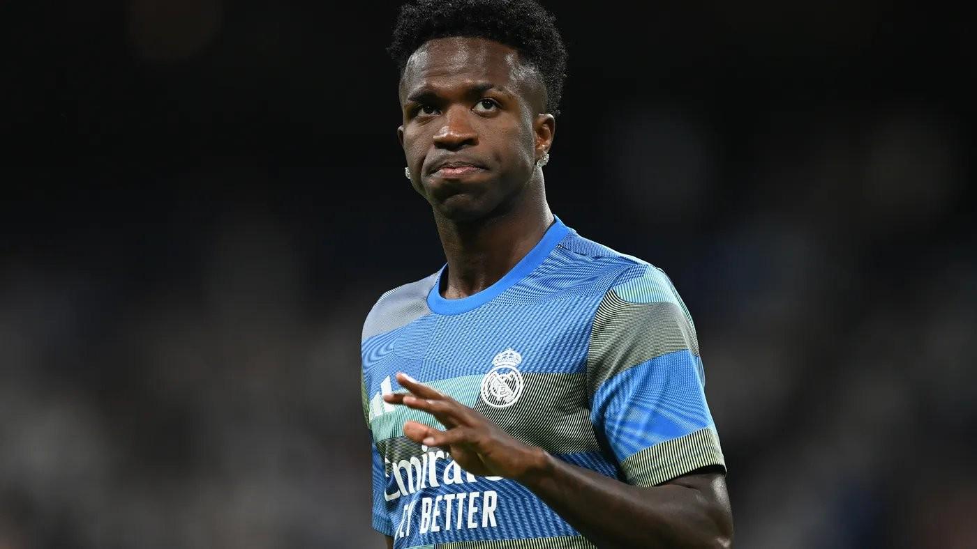 Góc Nhìn Haywin: Bloger: Arsenal đã đạt thỏa thuận nguyên tắc với Vinícius