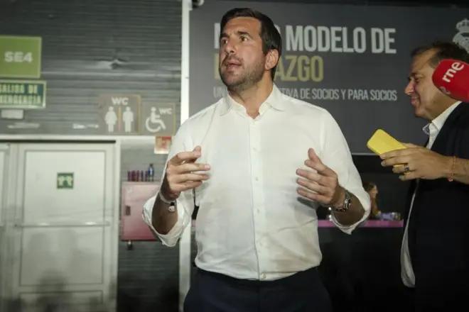Góc Nhìn Haywin: Riquelme: FIFA biết sửa sai kịp thời, một số người cũng nên lấy đó làm gương