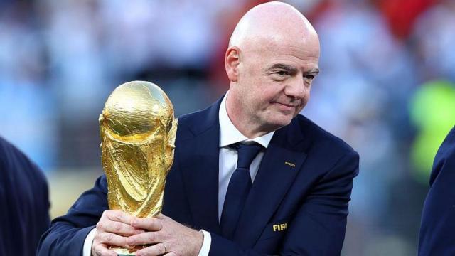 Góc Nhìn Haywin: Truyền thông Anh: UEFA, AFC và Concacaf tính gây áp lực buộc Infantino từ chức