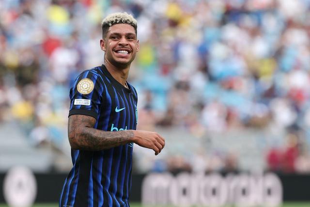 Góc Nhìn Haywin: Sky Italia: Luis Henrique không muốn gia nhập Roma