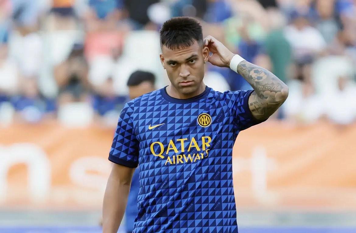 Góc Nhìn Haywin: Phóng viên TNT: Barca cân nhắc đề nghị hơn 100 triệu USD cho Lautaro