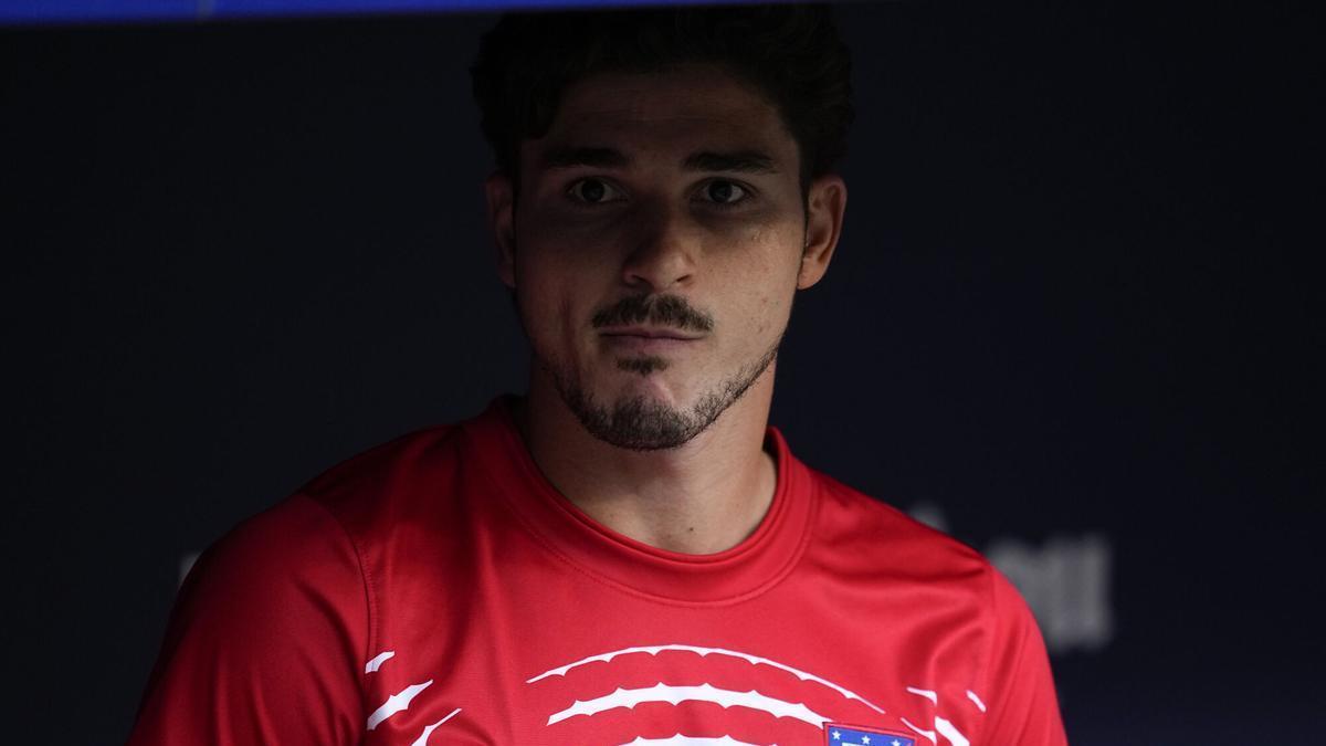 Góc Nhìn Haywin: Galan nói về Julian Alvarez: Trong vụ này Marin với tư cách lãnh đạo Atletico và La Lig