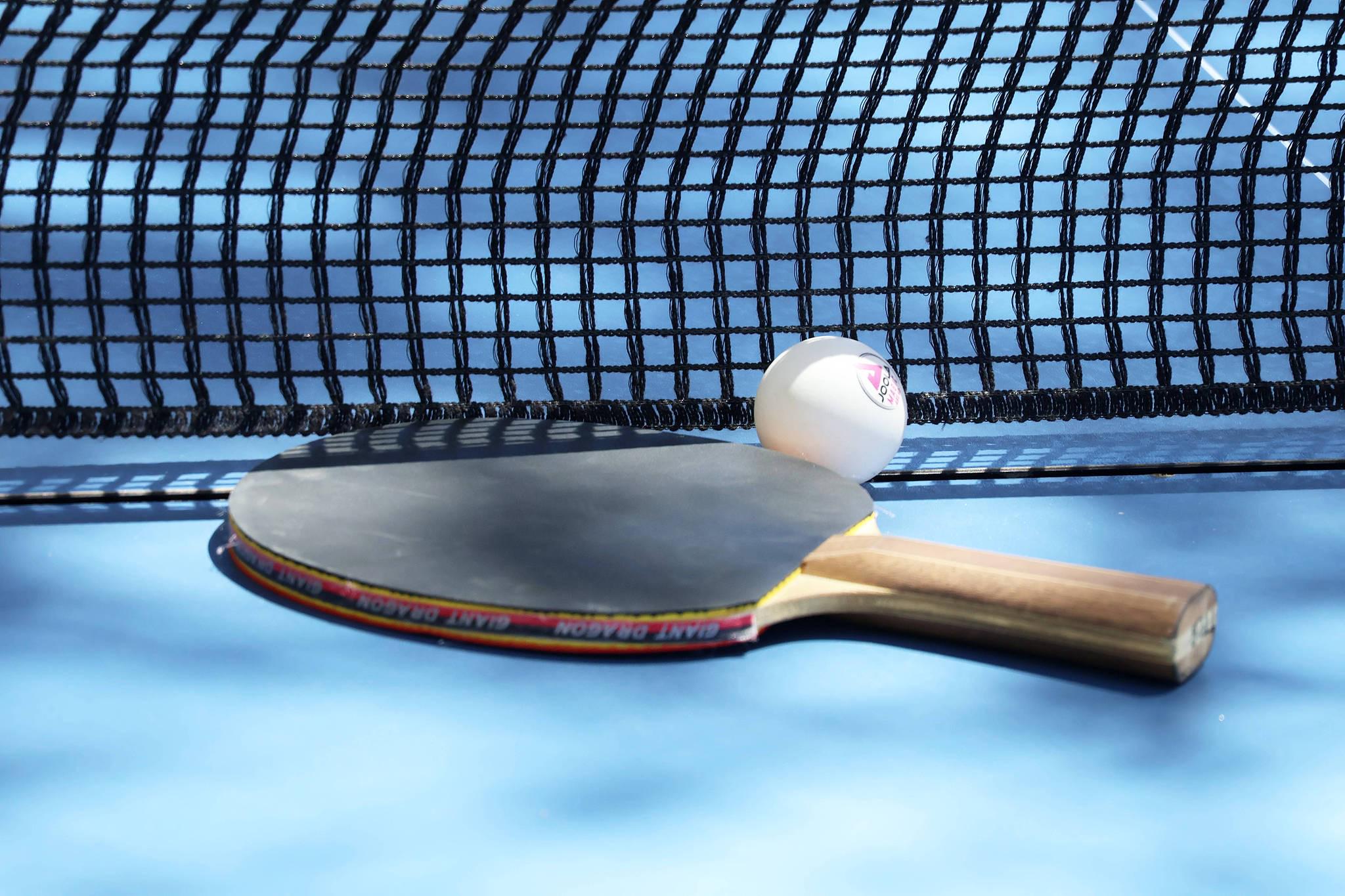Góc Nhìn Haywin: Tân Hoa xã: Liu Shiwen cùng đồng sự báo cáo công tác với ITTF, Liu Guoliang và những 