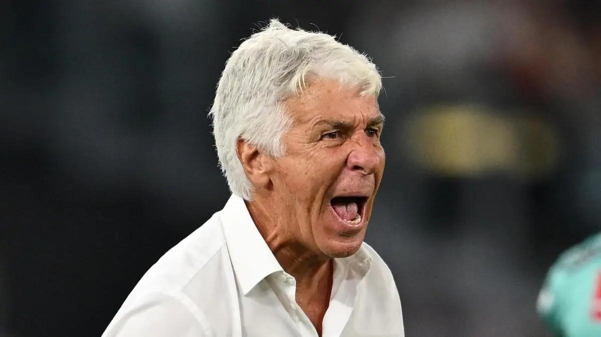 Góc Nhìn Haywin: Gasperini: Ngoài Castro ra, các cú sút của chúng tôi thiếu sự quyết liệt và sức mạ