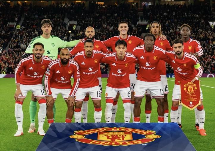 Góc Nhìn Haywin: Thành Liên Hợp Quốc? 22 người đá chính MU vs Qarabag đến từ 21 quốc gia