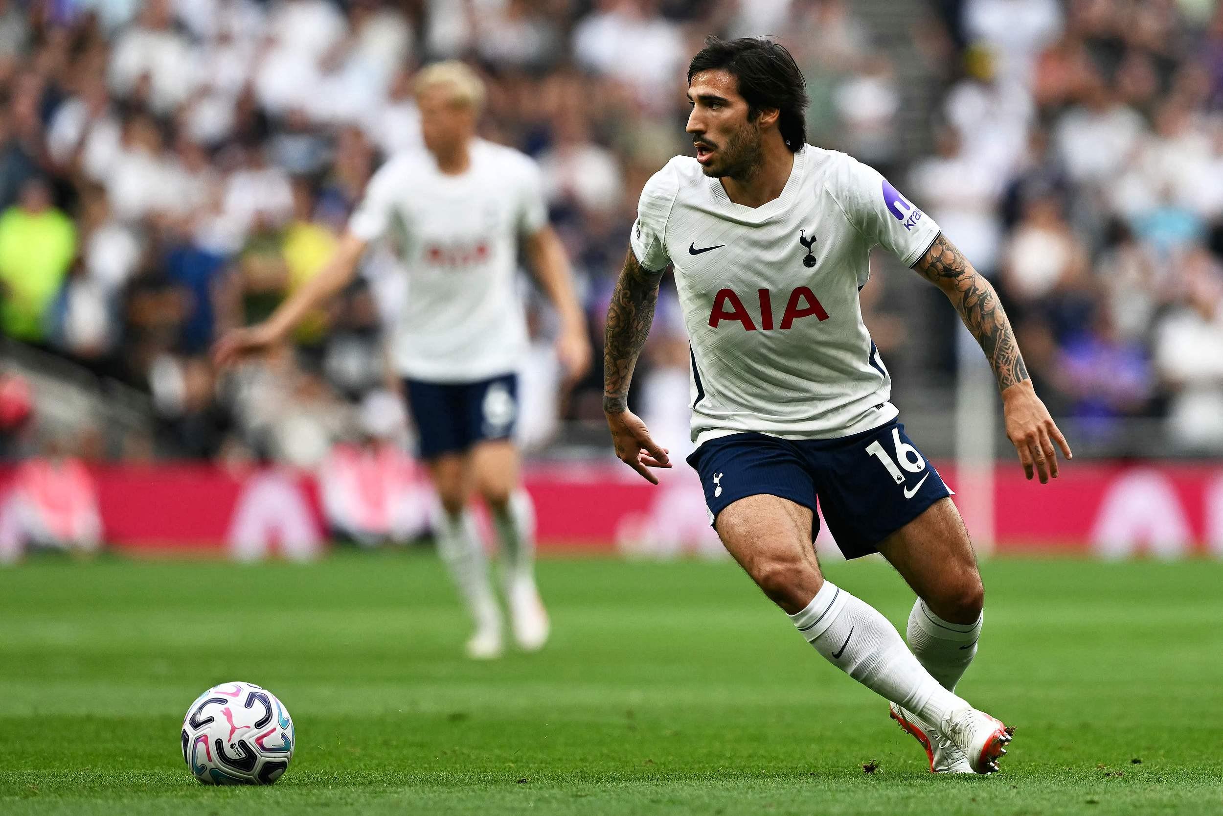 Góc Nhìn Haywin: Bao giờ mới có bàn? Tottenham dồn ép từ đầu nhưng hết hiệp một 0 cú sút trúng đ