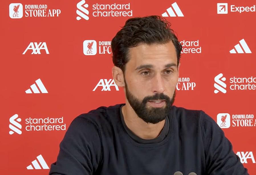 Góc Nhìn Haywin: Alvaro Arbeloa: Bốn trận này vận chúng tôi không tốt lắm, cứ đá vậy sẽ thắng