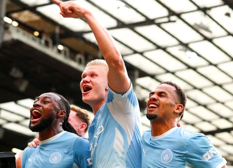 Góc Nhìn Haywin: MU bị xử oan! Premier League chính thức: Bàn của Haaland là sai sót, Enzo gây nhiễu tấ