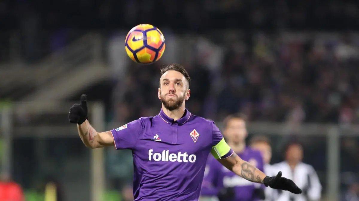 Góc Nhìn Haywin: Gonzalo Rodriguez: Tình yêu của fan Fiorentina vượt quá tưởng tượng của tôi