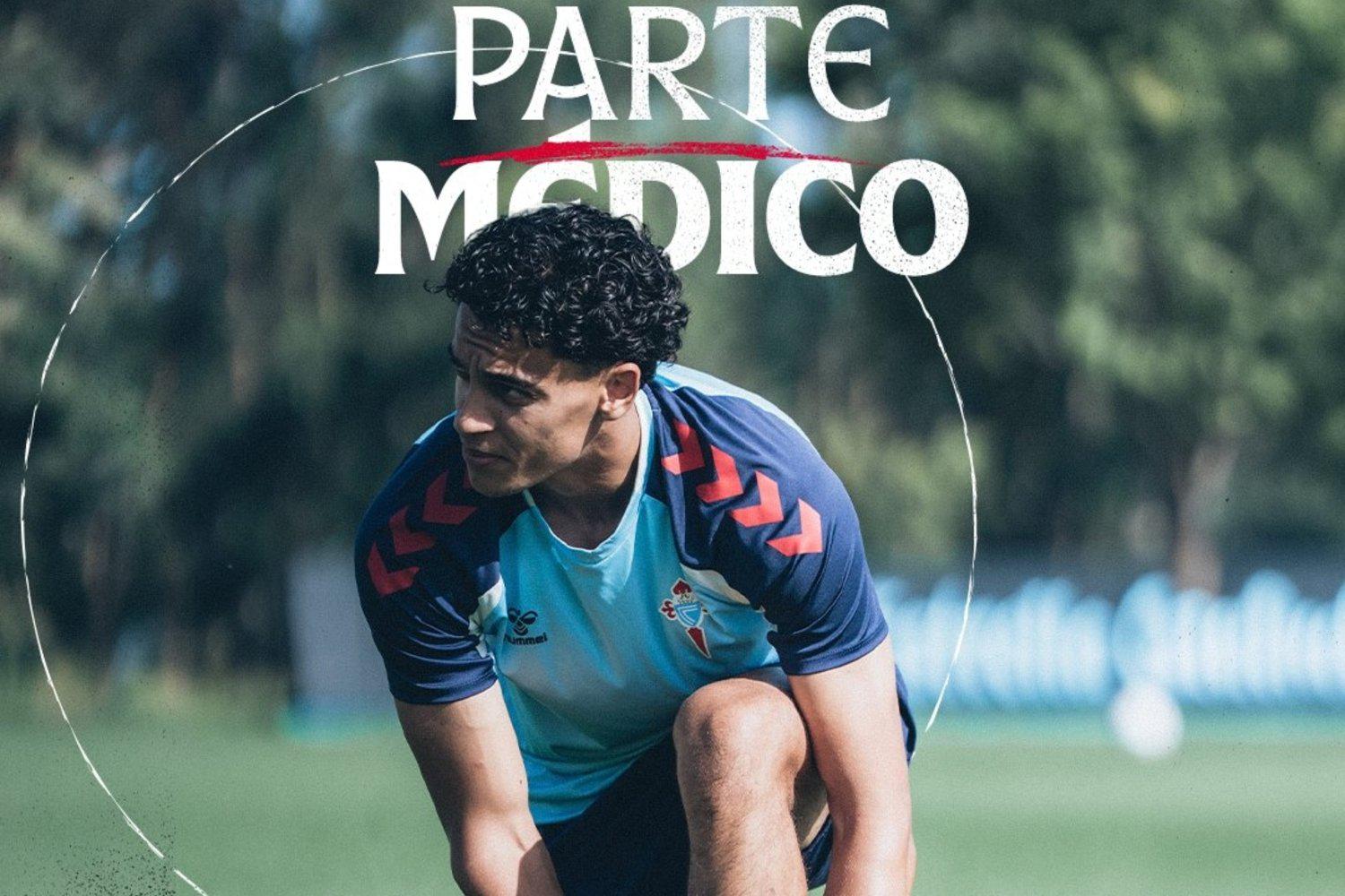 Góc Nhìn Haywin: Marca: Tiền đạo Celta Abdul Rawi nghỉ trận Santander; Aspas nghỉ 4 tuần