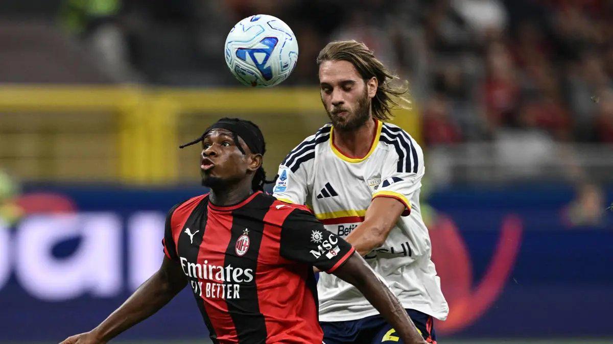 Góc Nhìn Haywin: Behrami: Chiến thuật Milan có thay đổi, thành tích hiện tại đạt yêu cầu
