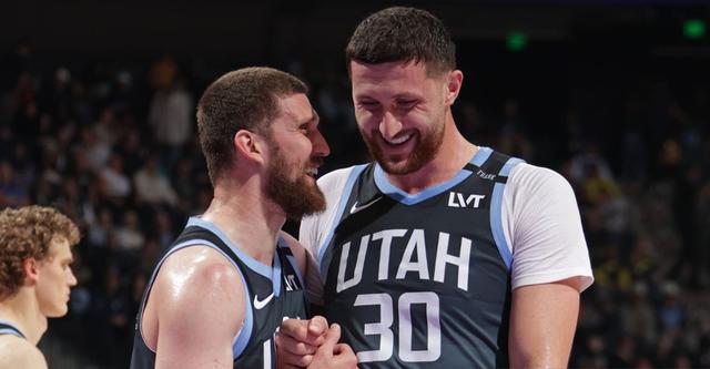 Góc Nhìn Haywin: Ainge: Gia hạn với Nurkic là nhiệm vụ hàng đầu mùa hè, anh ấy rất phù hợp với 
