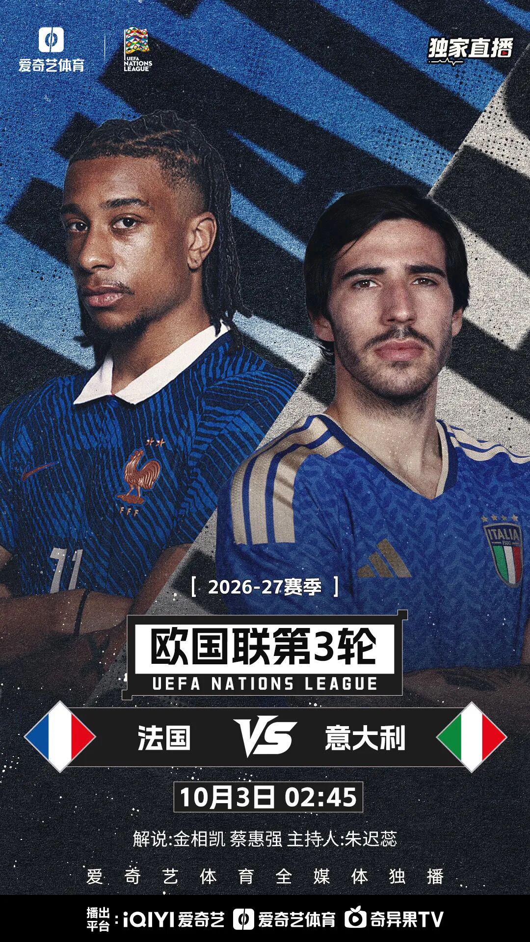 Góc Nhìn Haywin: Vòng 3 Nations League: Pháp đấu Ý đêm nay nổ súng! Zidane gặp quân áo xanh, Džeko đá