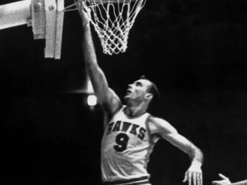 Góc Nhìn Haywin: MVP đầu tiên của NBA đã nhận được bao nhiêu tình yêu