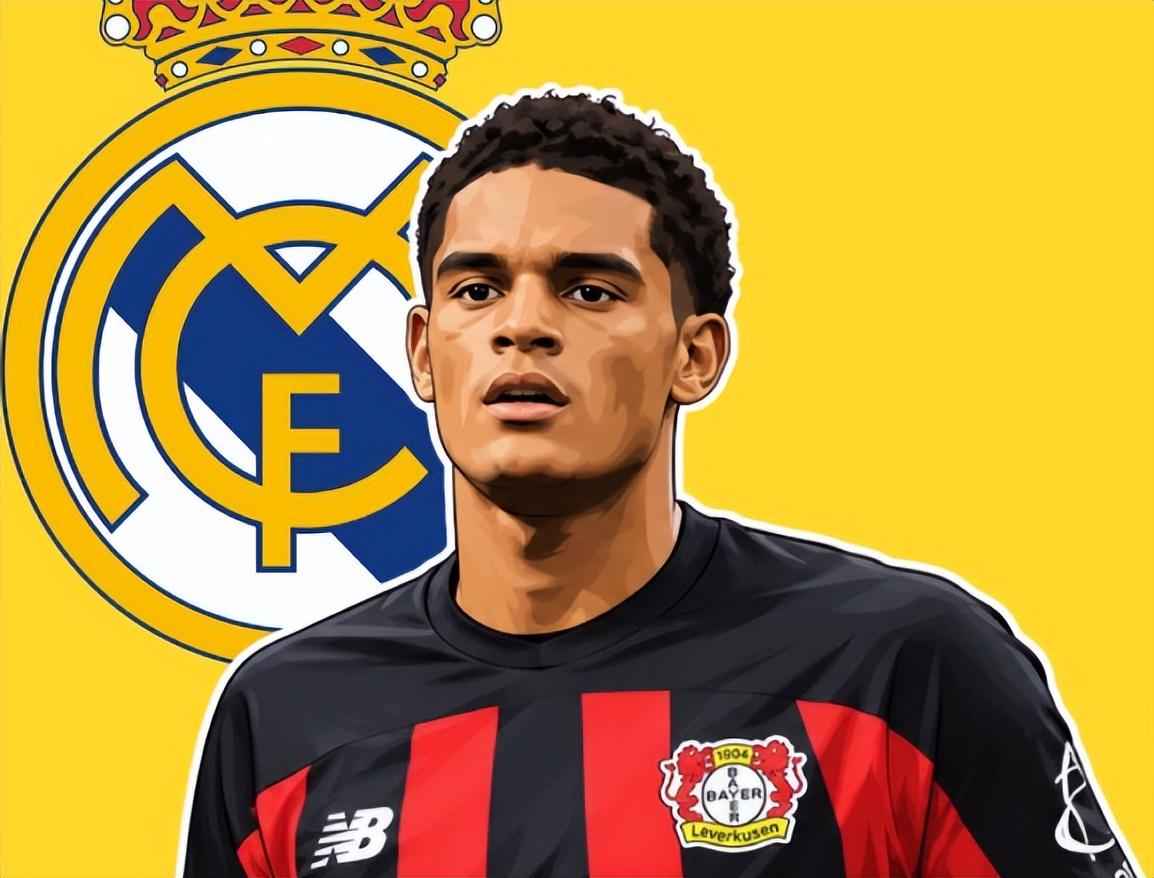 Góc Nhìn Haywin: Hậu vệ thiên tài 23 tuổi của Anh tỏa sáng ở Bundesliga, Real Madrid một lòng muốn 