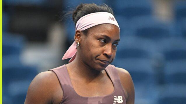 Góc Nhìn Haywin: Gauff: Bạo lực mạng trong thời gian China Open khiến người ta kiệt quệ cả thân lẫ