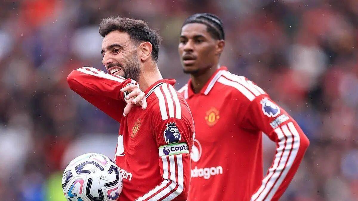 Góc Nhìn Haywin: Khoảng cách sút trung bình của Man United là 17,9 mét, tấn công kém hiệu quả không c