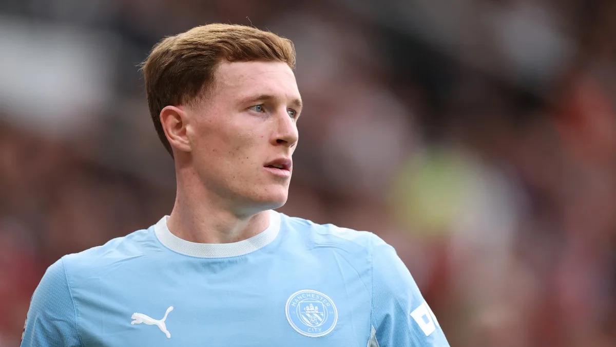 Góc Nhìn Haywin: Bộ ba tiền vệ Man City chưa từng cùng đá chính, hôm nay ở Anfield liệu có thay đổ