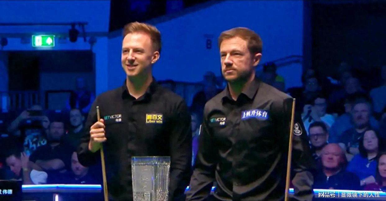 Góc Nhìn Haywin: Giải snooker Northern Ireland Open 2026 sắp khởi tranh, Ngô Nghi Trạch nhắm cú đúp danh 