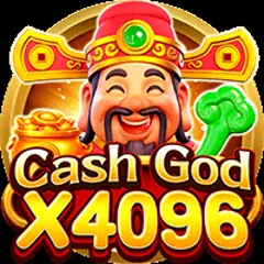 Game Thần Tiền X4096